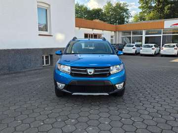 Stepway Prestige