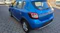 Dacia Sandero Stepway Prestige Blau - thumbnail 2