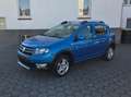 Dacia Sandero Stepway Prestige Blau - thumbnail 3
