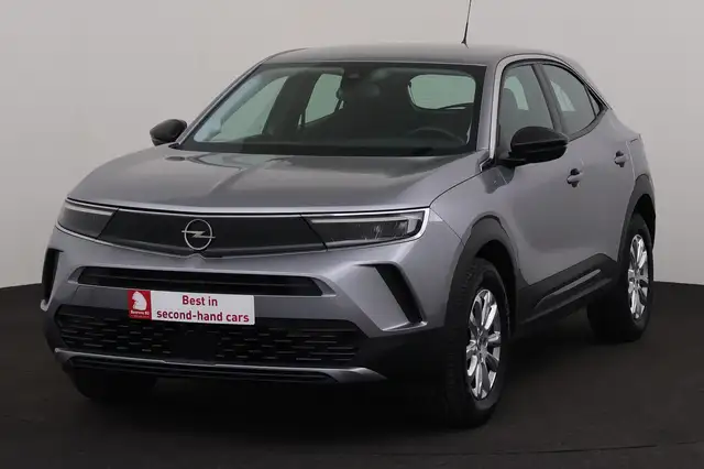 Opel Mokka 1.2i + GPS + CARPLAY + CAMERA + PDC + CRUISE + ALU