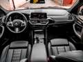 BMW X4 xDrive 20 d M Sport Pano LP: 76500€ Zwart - thumbnail 14