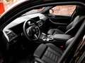 BMW X4 xDrive 20 d M Sport Pano LP: 76500€ Zwart - thumbnail 12