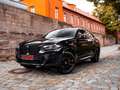 BMW X4 xDrive 20 d M Sport Pano LP: 76500€ Zwart - thumbnail 1