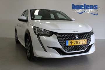 EV Active 50 kWh | BIANCA-WHITE | KEYLESS | CRUISE