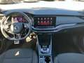 Skoda Octavia Combi 1.4 TSI iV Sportline beheizb. WSS Blau - thumbnail 6