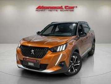 1.5 BlueHDi GT Line * Camera * carplay * GPS *