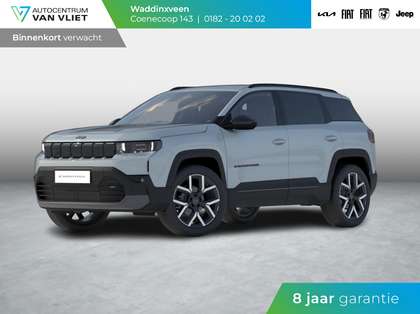 Jeep Compass First Edition 74 kWh | Adapt. Cruise | Camera | Ca