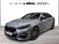 BMW 220 i xDrive GRAN COUPE HEAD-UP H&K HIFI LED ALU 19" Grau - thumbnail 1