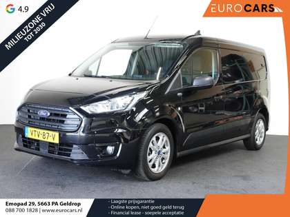 Ford Transit Connect 1.5 EcoBlue L2 Trend Navigatie Airco Parkeersenore