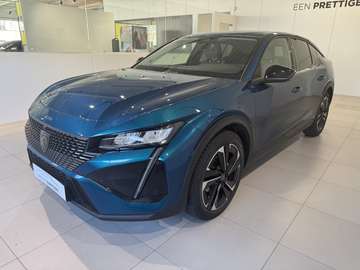 408 1.2 PureTech Allure Pack S