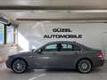 BMW 750 i/NAVI/LEDER/XENON Grau - thumbnail 3