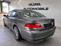 BMW 750 i/NAVI/LEDER/XENON Grau - thumbnail 5