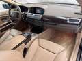 BMW 750 i/NAVI/LEDER/XENON Grau - thumbnail 12