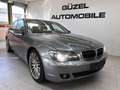 BMW 750 i/NAVI/LEDER/XENON Grau - thumbnail 9
