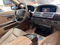BMW 750 i/NAVI/LEDER/XENON Grau - thumbnail 11