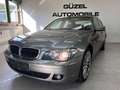 BMW 750 i/NAVI/LEDER/XENON Grau - thumbnail 1