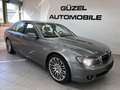 BMW 750 i/NAVI/LEDER/XENON Grau - thumbnail 10