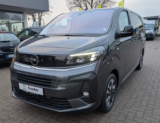 Opel Zafira Life Edition XL (L3) /9-Sitzer /NAVI /Allwetterreifen