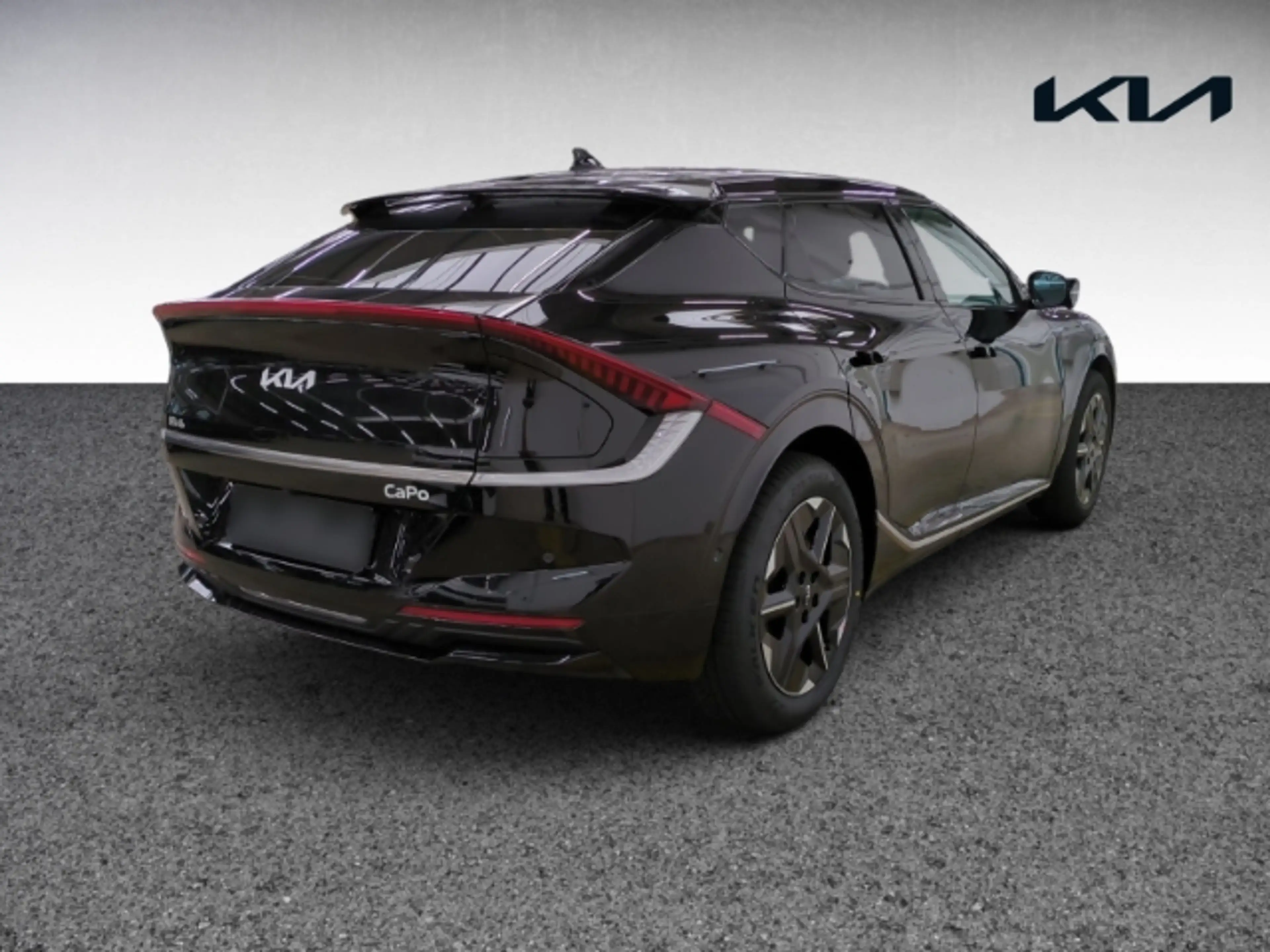 Kia EV6 Earth 2WD NAVI,CARPLAY,KAMERA,SITZHZG,DAB,PDC — photo 4