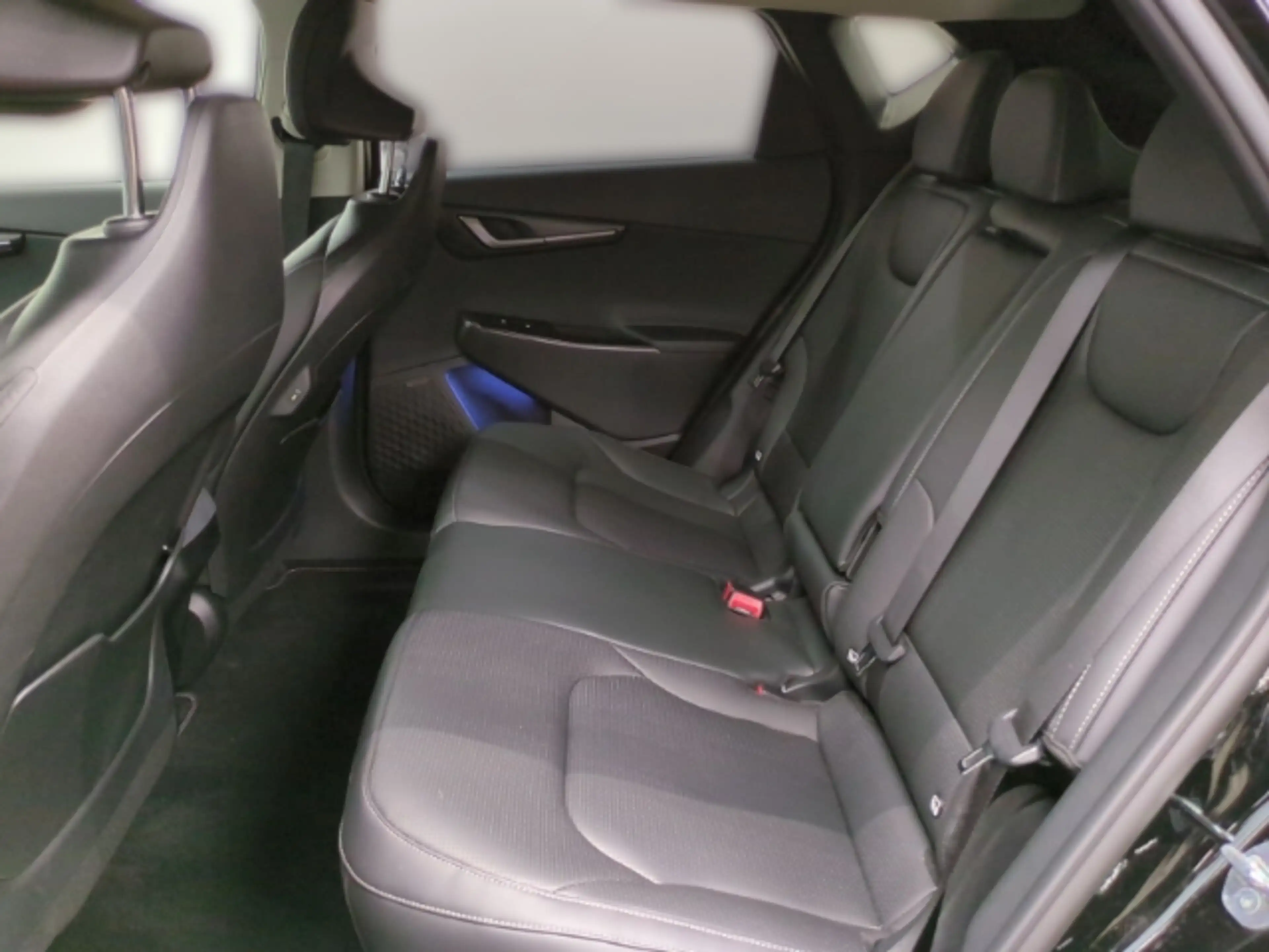 Kia EV6 Earth 2WD NAVI,CARPLAY,KAMERA,SITZHZG,DAB,PDC — photo 10