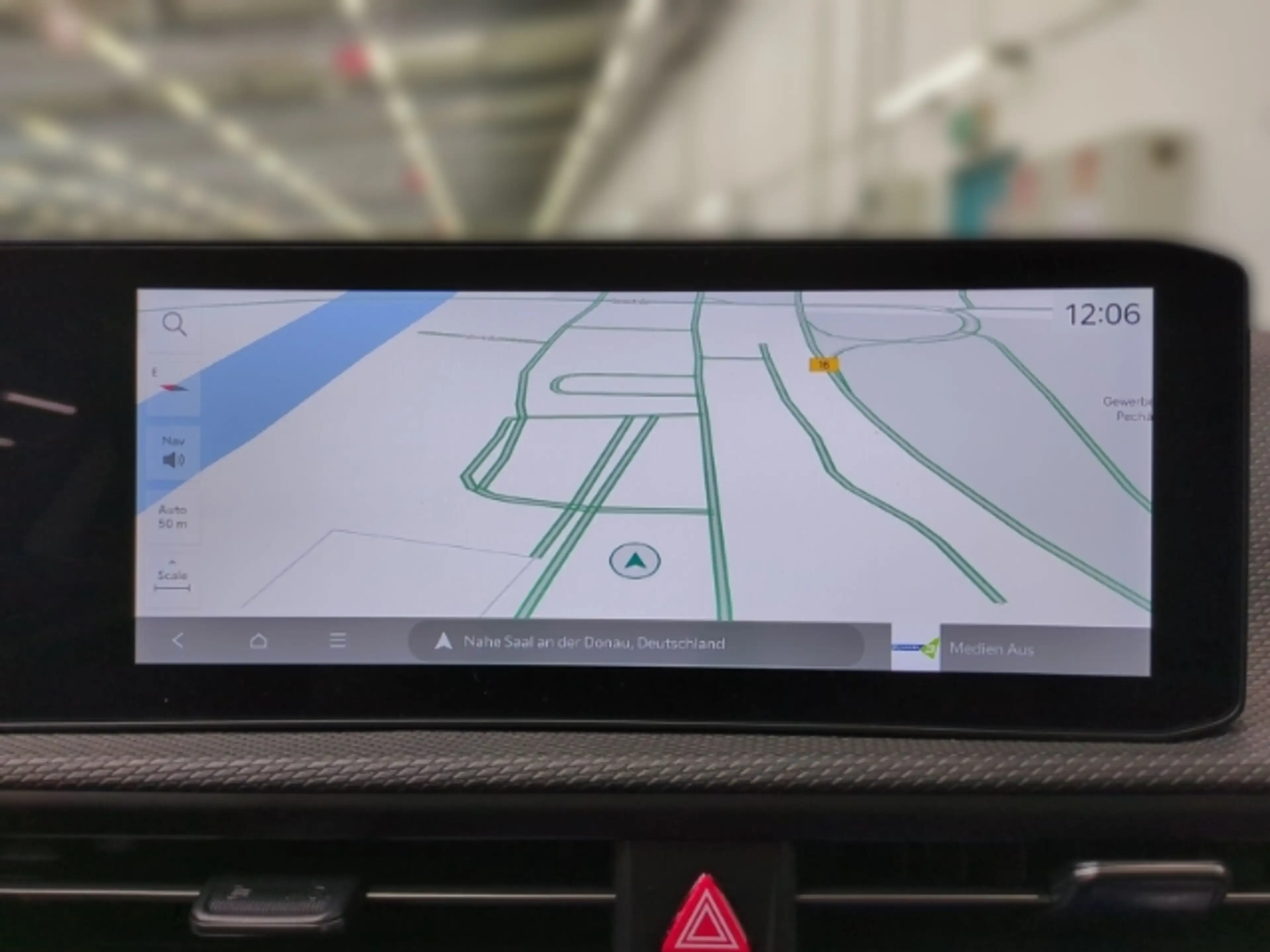 Kia EV6 Earth 2WD NAVI,CARPLAY,KAMERA,SITZHZG,DAB,PDC — photo 9