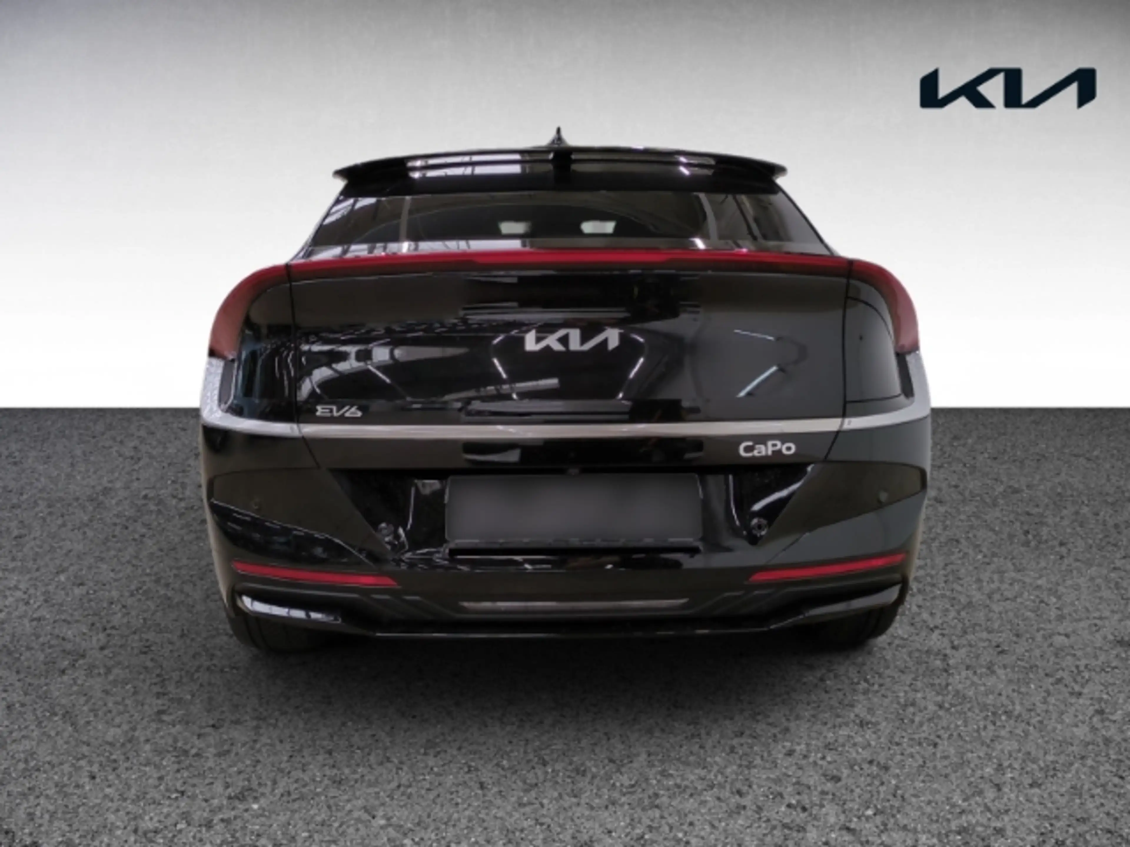 Kia EV6 Earth 2WD NAVI,CARPLAY,KAMERA,SITZHZG,DAB,PDC — photo 5