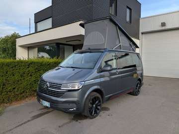 Beach 150 PK DSG Edition "Full" ACC - 18" - Trekhaak - Luifel - Electrisch dak