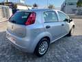 Fiat Grande Punto 5p 1.2 Actual  Solo 73000 Km !! Ok Neopatentati !! Argento - thumbnail 4