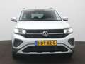 Volkswagen T-Cross 1.0 TSI Life Edition Reflex silver Grijs - thumbnail 2