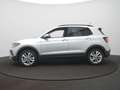 Volkswagen T-Cross 1.0 TSI Life Edition Reflex silver Grijs - thumbnail 8