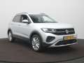 Volkswagen T-Cross 1.0 TSI Life Edition Reflex silver Grijs - thumbnail 3
