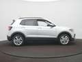 Volkswagen T-Cross 1.0 TSI Life Edition Reflex silver Grijs - thumbnail 4