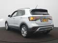 Volkswagen T-Cross 1.0 TSI Life Edition Reflex silver Grijs - thumbnail 7