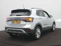 Volkswagen T-Cross 1.0 TSI Life Edition Reflex silver Grijs - thumbnail 5
