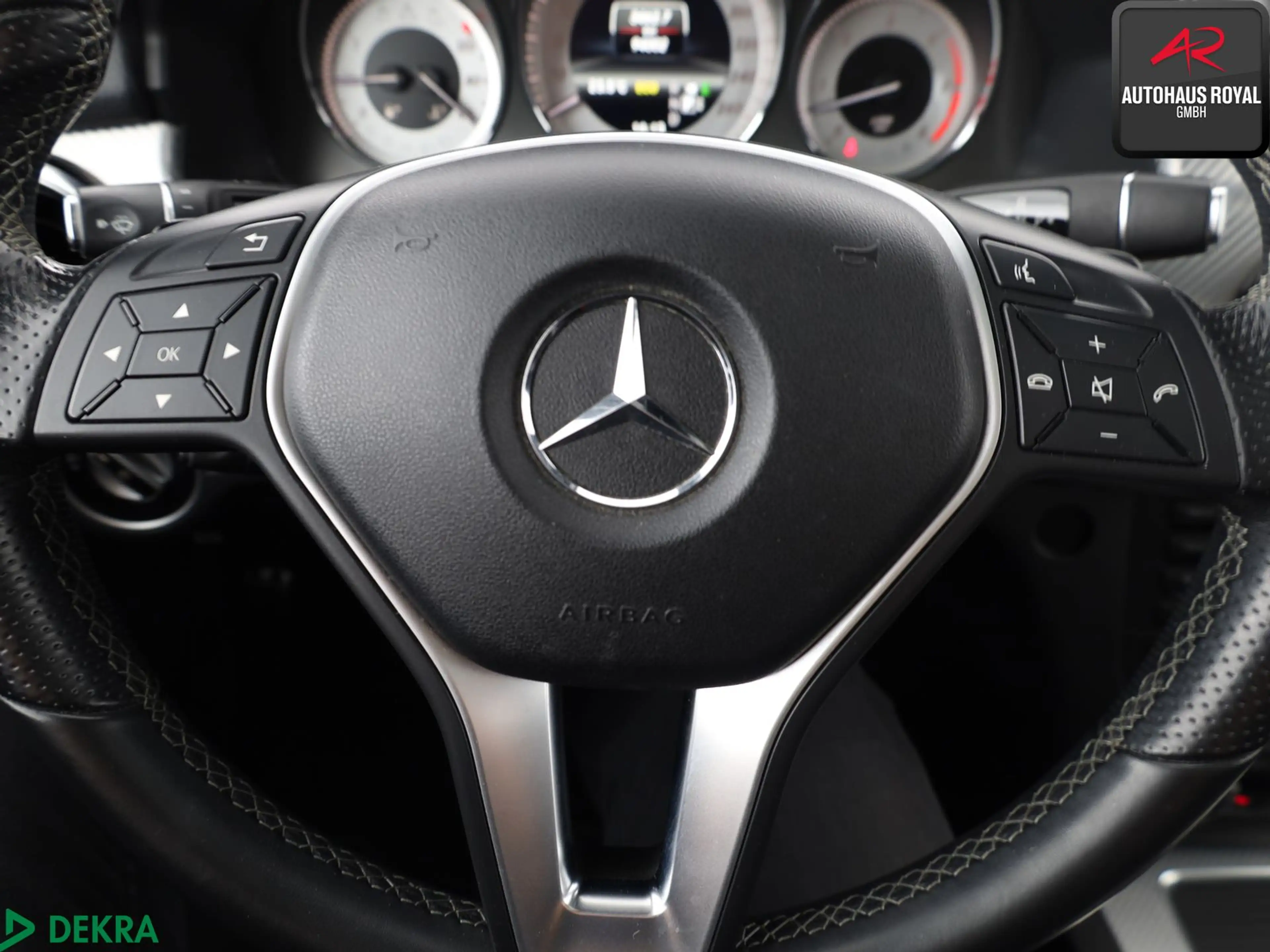 Mercedes-Benz GLK 350 GLK 350 CDI 4M AMG AKT.PARKASSIST,PANORAMA,SH — photo 10