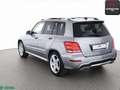 Mercedes-Benz GLK 350 CDI 4M AMG AKT.PARKASSIST,PANORAMA,SH Silber - thumbnail 3