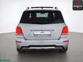 Mercedes-Benz GLK 350 CDI 4M AMG AKT.PARKASSIST,PANORAMA,SH Silber - thumbnail 4