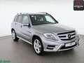 Mercedes-Benz GLK 350 CDI 4M AMG AKT.PARKASSIST,PANORAMA,SH Silber - thumbnail 7
