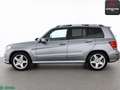 Mercedes-Benz GLK 350 CDI 4M AMG AKT.PARKASSIST,PANORAMA,SH Silber - thumbnail 2