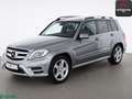 Mercedes-Benz GLK 350 CDI 4M AMG AKT.PARKASSIST,PANORAMA,SH Silber - thumbnail 1