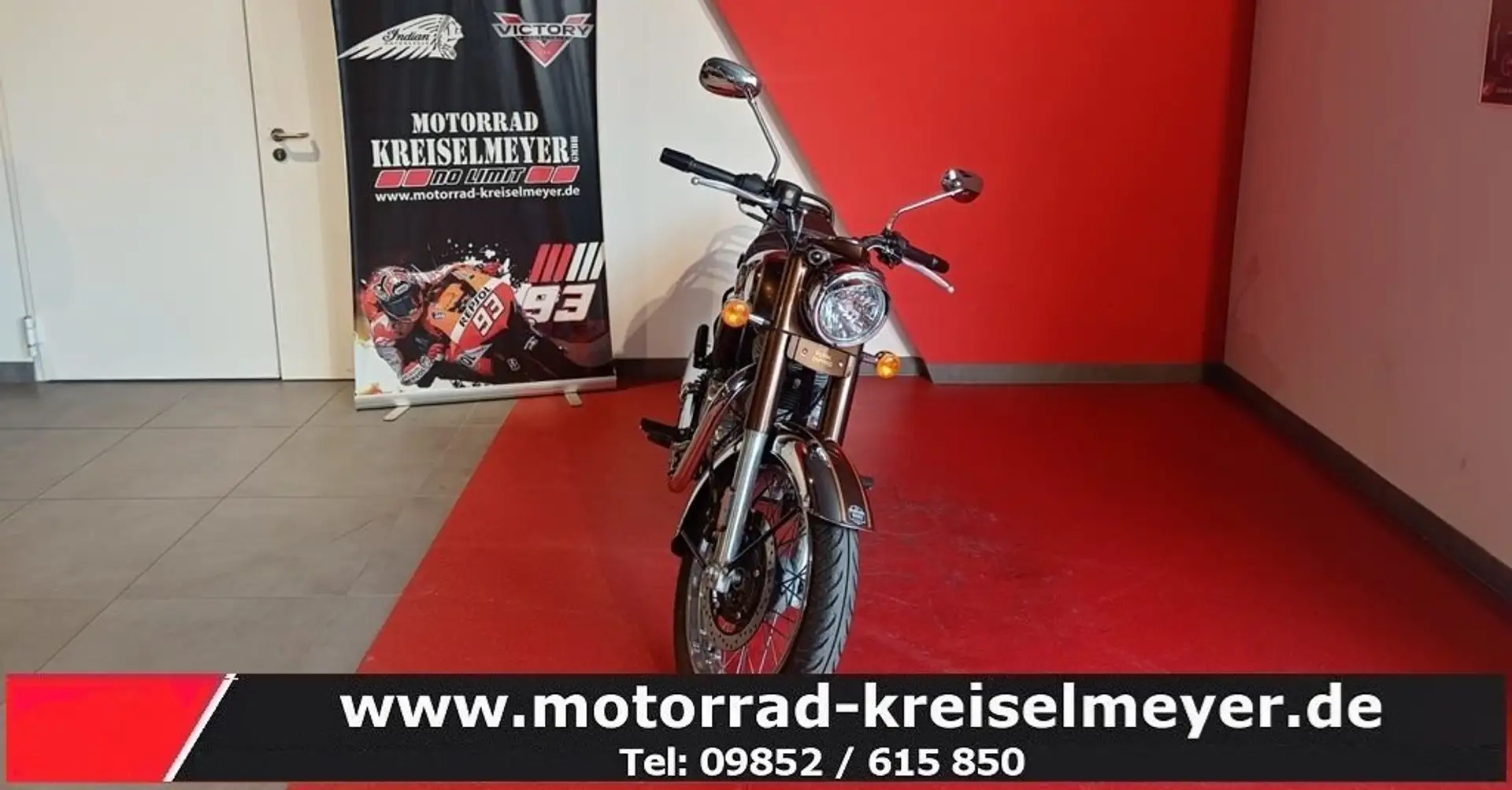 Royal Enfield Classic Top gepflegter Zustand Braun - 2