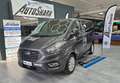 Ford Tourneo Custom TOURNEO CUSTOM TITANIUM AUTO 2.0 TDCI 185CV 8P Grigio - thumbnail 2