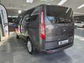 Ford Tourneo Custom TOURNEO CUSTOM TITANIUM AUTO 2.0 TDCI 185CV 8P Grigio - thumbnail 7