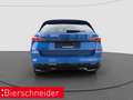 Skoda Kamiq 1.0 TSI DSG Monte Carlo AHK VOLL-LED NAVI Blau - thumbnail 6