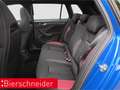 Skoda Kamiq 1.0 TSI DSG Monte Carlo AHK VOLL-LED NAVI Blau - thumbnail 17