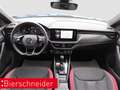 Skoda Kamiq 1.0 TSI DSG Monte Carlo AHK VOLL-LED NAVI Blau - thumbnail 18