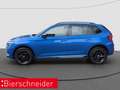 Skoda Kamiq 1.0 TSI DSG Monte Carlo AHK VOLL-LED NAVI Blau - thumbnail 4