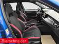 Skoda Kamiq 1.0 TSI DSG Monte Carlo AHK VOLL-LED NAVI Blau - thumbnail 22