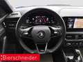 Skoda Kamiq 1.0 TSI DSG Monte Carlo AHK VOLL-LED NAVI Blau - thumbnail 13