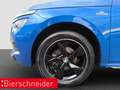 Skoda Kamiq 1.0 TSI DSG Monte Carlo AHK VOLL-LED NAVI Blau - thumbnail 10